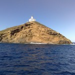 Islas Columbretes excursiones