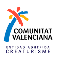 logo creaturisme VALENCIANO comunidad