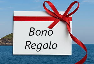 Bono Regalo experiencia Islas Columbretes